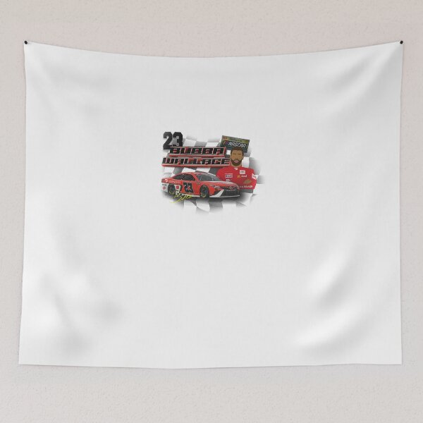 Item preview, Bubba Wallace designed and sold by KeatonOsinski.