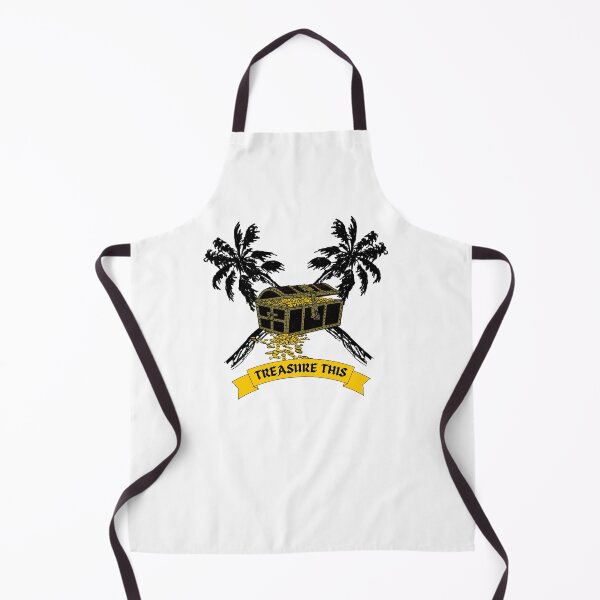 Item preview, Treasure This Palms designed and sold by KeatonOsinski.