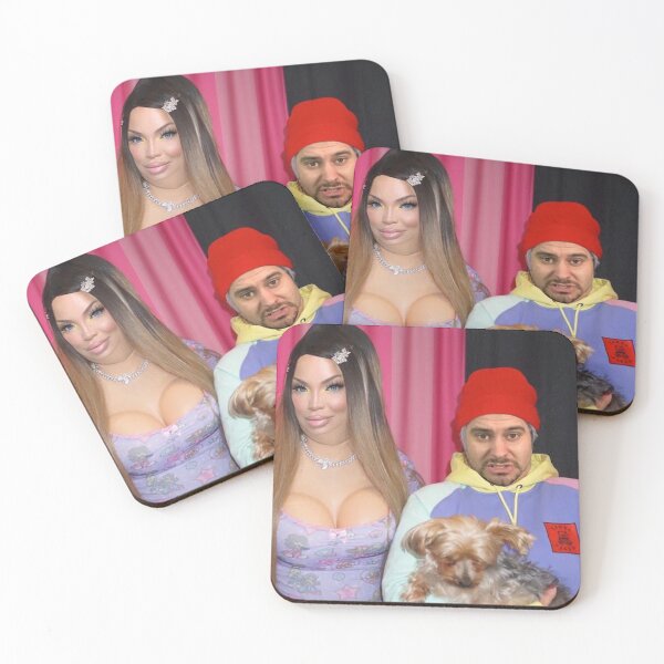Item preview, Trisha and Ethan designed and sold by cassiedevaney.