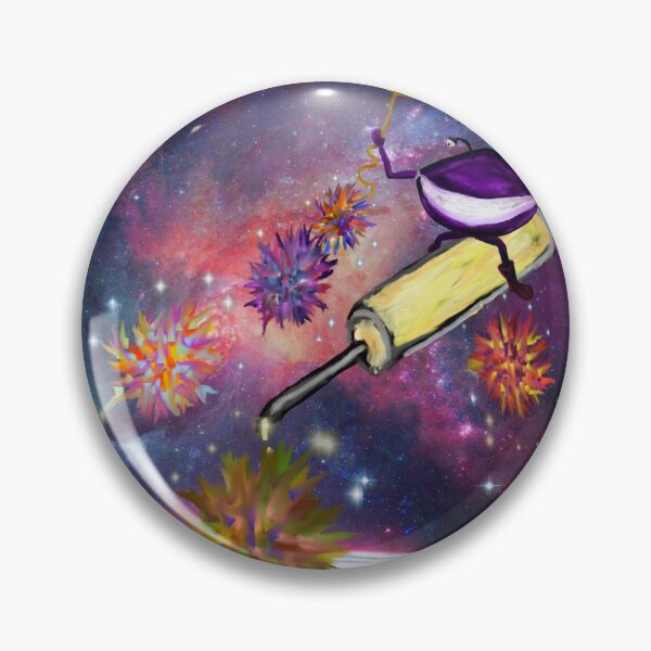 Item preview, Vaccination cowboyalia designed and sold by DCSMKreativ.