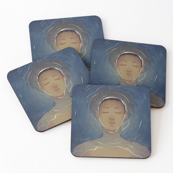 Item preview, Blue Side designed and sold by maitoree.