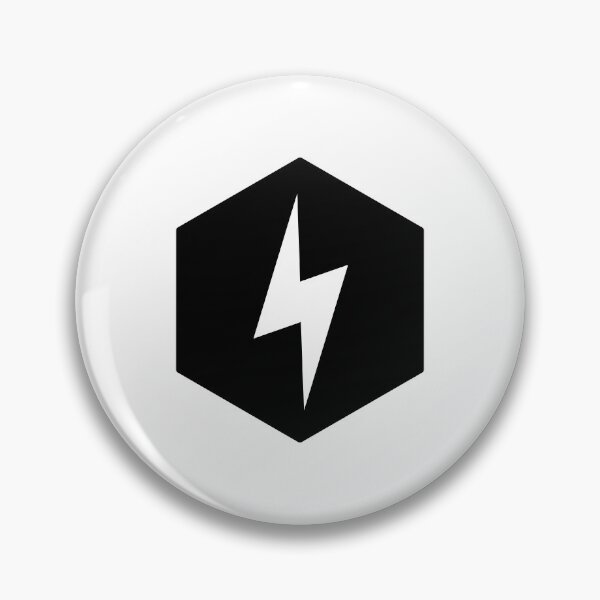Item preview, Electric Hex designed and sold by evsquad.