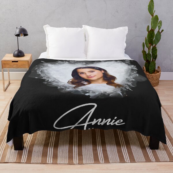 Item preview, Sponsored-Annie-Leblanc-2020-T-Shirt-hoodie-Adult-_-Youth designed and sold by YolandaConsi.