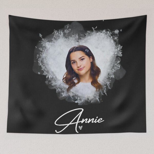 Item preview, Sponsored-Annie-Leblanc-2020-T-Shirt-hoodie-Adult-_-Youth designed and sold by YolandaConsi.