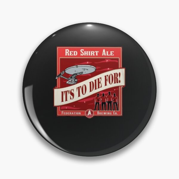 Item preview, red-Shirt-ale-It_s-to-die-for-t-Shirt designed and sold by YolandaConsi.
