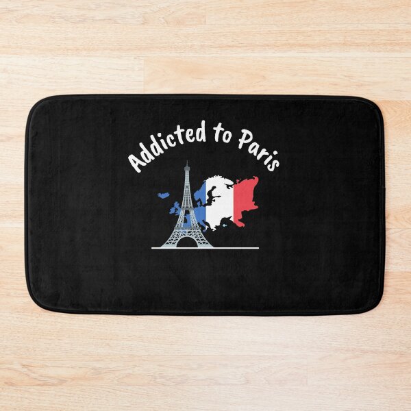 Item preview, Adicto a parís designed and sold by HAMSAN'S STORE.