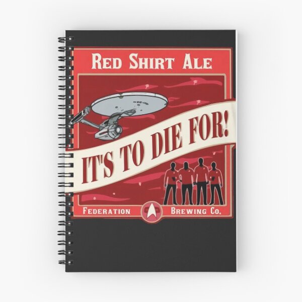 Item preview, red-Shirt-ale-It_s-to-die-for-t-Shirt designed and sold by YolandaConsi.