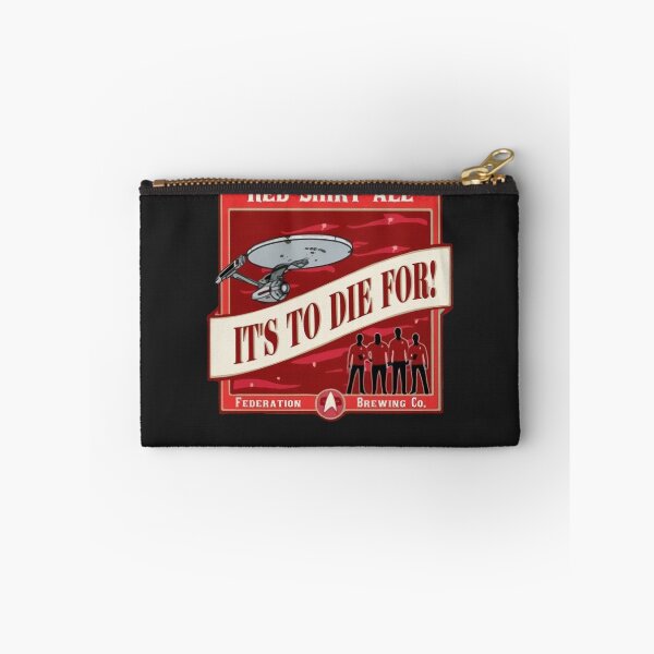 Item preview, red-Shirt-ale-It_s-to-die-for-t-Shirt designed and sold by YolandaConsi.