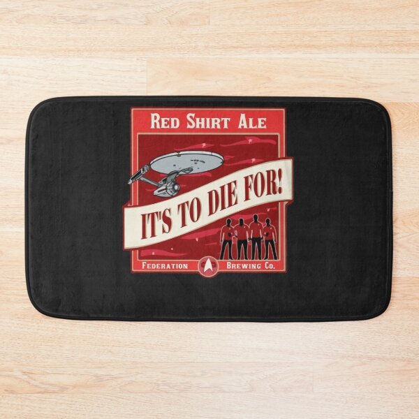 Item preview, red-Shirt-ale-It_s-to-die-for-t-Shirt designed and sold by YolandaConsi.