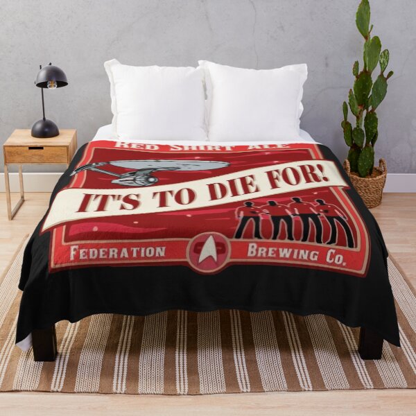 Item preview, red-Shirt-ale-It_s-to-die-for-t-Shirt designed and sold by YolandaConsi.