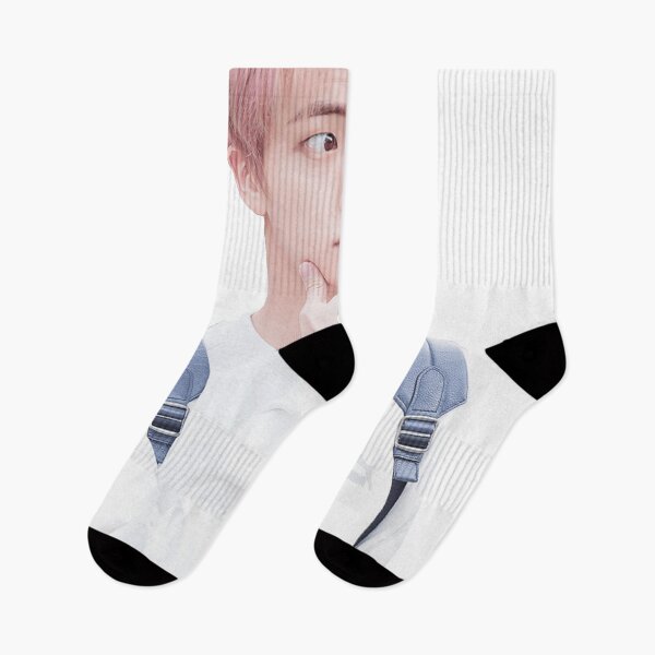 Item preview, BTS - Jin designed and sold by StickItUpTM.