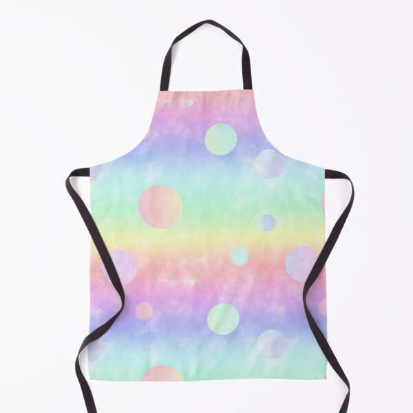 Item preview, Pastel Bubbles designed and sold by ianablakeman.