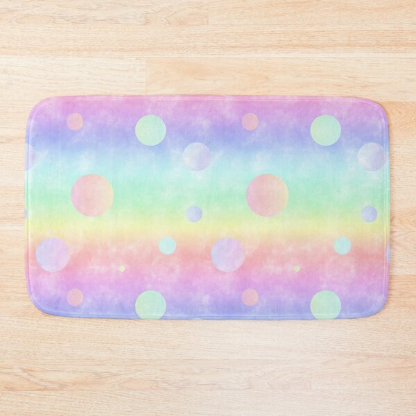 Item preview, Pastel Bubbles designed and sold by ianablakeman.