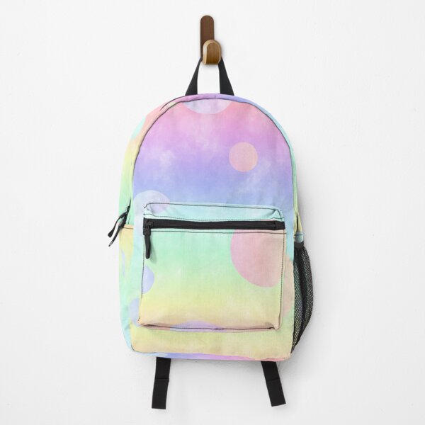 Item preview, Pastel Bubbles designed and sold by ianablakeman.