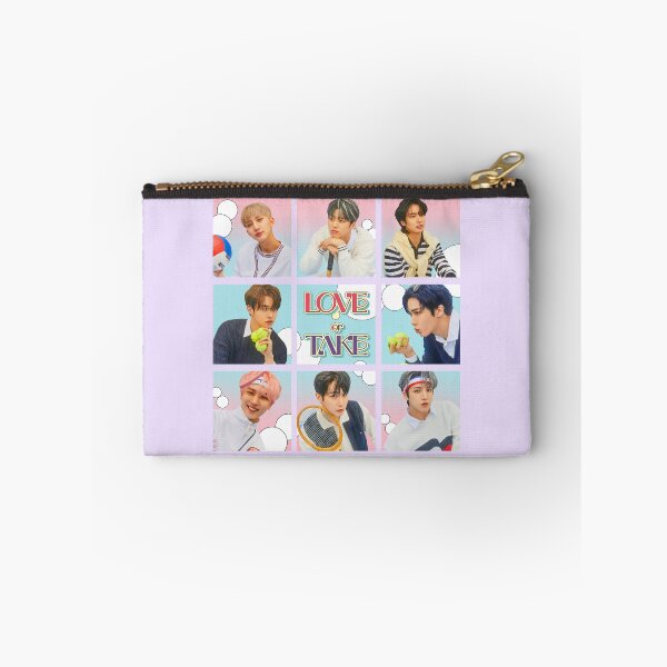 Item preview, Pentagon "Love or Take" designed and sold by lovely-day.