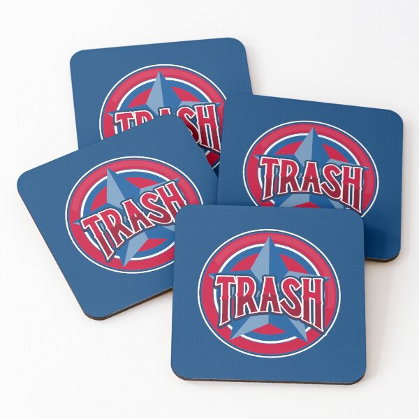 Item preview, Trash Superstar designed and sold by Popalt.