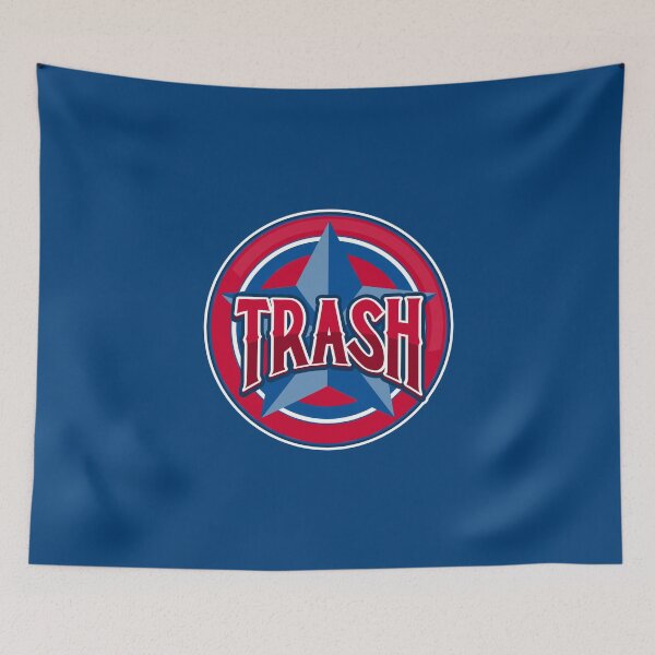 Item preview, Trash Superstar designed and sold by Popalt.