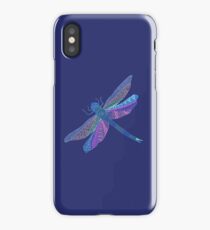 Dragonfly iPhone Case