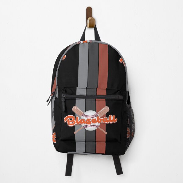 Item preview, Blaseball logo - Chicago colors. designed and sold by angelisart.