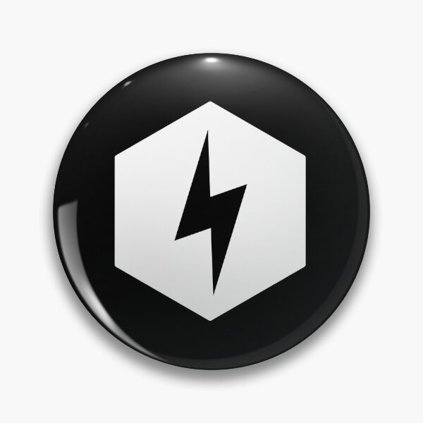 Item preview, Electric Hex  designed and sold by evsquad.