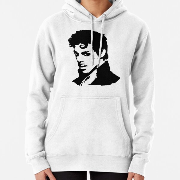 Prince rogers nelson hoodie hotsell