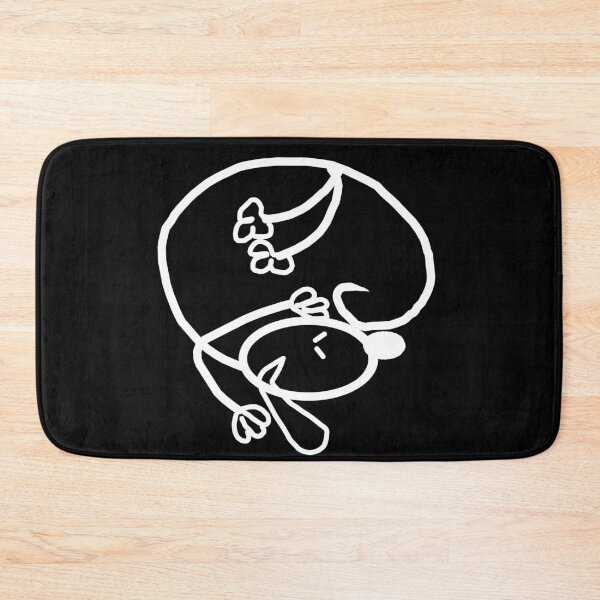 Item preview, Cute Sleeping Dog designed and sold by JM-ESTONIA.