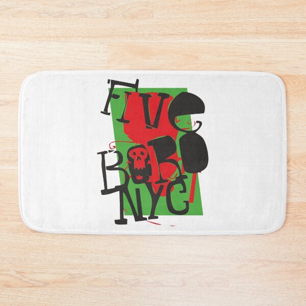 Item preview, Five designed and sold by Fozy-Shop-Tees.