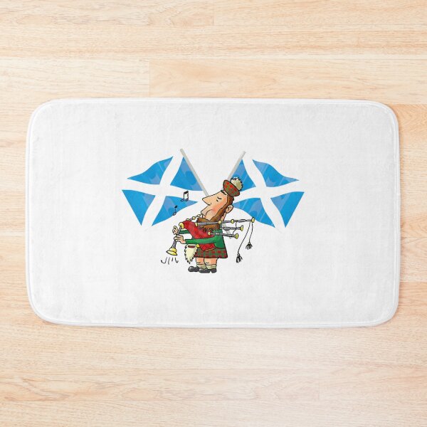 Item preview, Scotland The Brave designed and sold by Focal-Art.