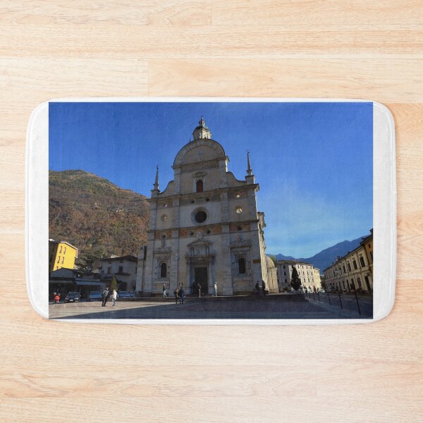 Item preview, The sanctuary of the Madonna in Tirano designed and sold by annalisa56.