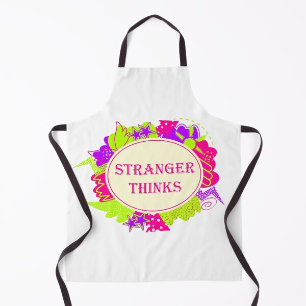 Item preview, Stranger thinks Stranger things designed and sold by Iryna Pakhomova.