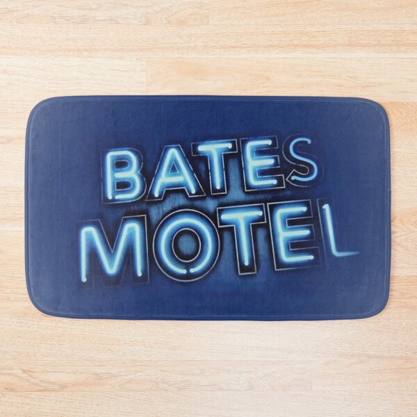 Item preview, faded  motel design lights print masks design mysticladyart designed and sold by mystic lady vintage art and fashion designs.