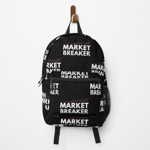 Item preview, The Market Breaker designed and sold by TraderShirts.