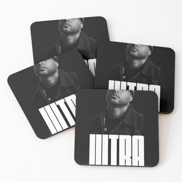 Item preview, Booba Album Ultra designed and sold by Alayna86.