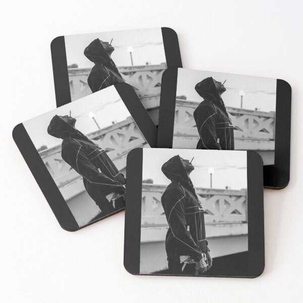 Item preview, Booba Album Ultra designed and sold by Alayna86.