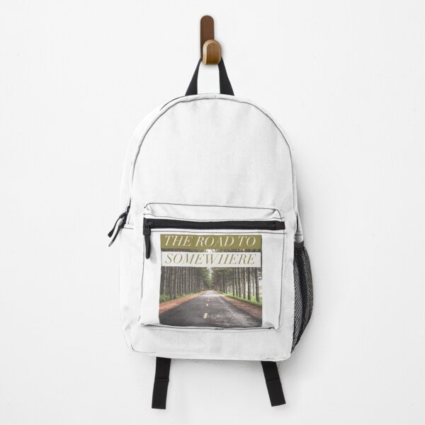 Item preview, The Road To Somewhere designed and sold by MrCsStores.