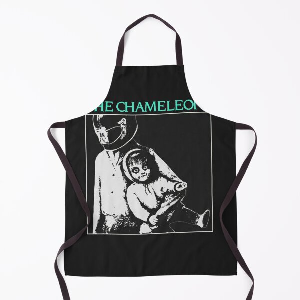 Item preview, The Chameleons UK T Shirt designed and sold by YolandaConsi.