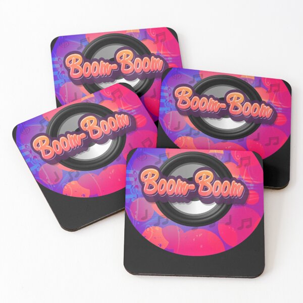Item preview, Boom-boom designed and sold by Alayna86.