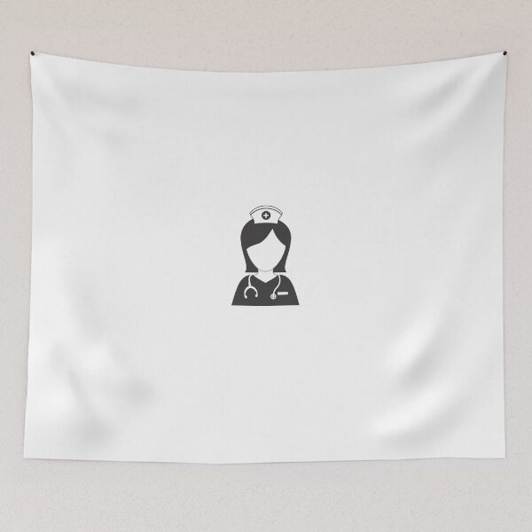 Item preview, I'm A Nurse And Mom Nothing Scares Me designed and sold by stunpun.