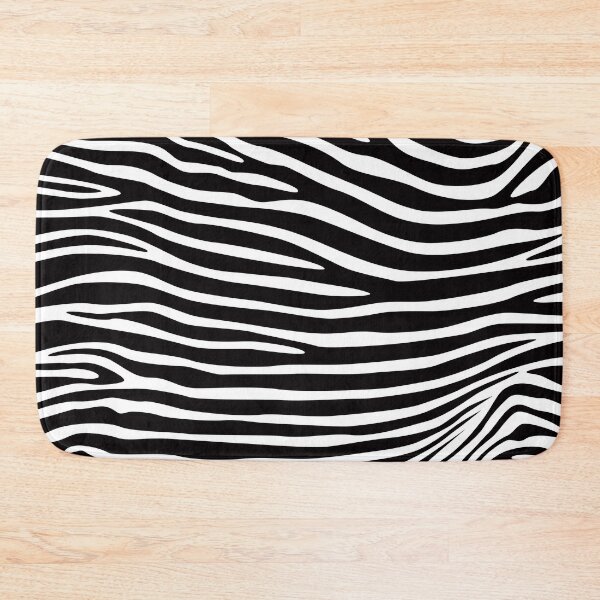 Item preview, Classic Zebra designed and sold by mayumiakamine.