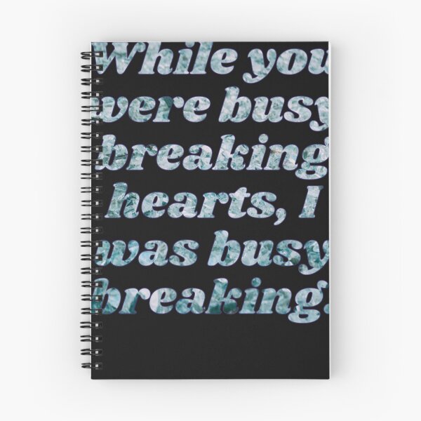 Item preview, Breaking Hearts - Sam Smith designed and sold by Alayna86.