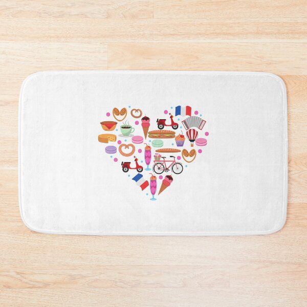 Item preview, Adicto a parís designed and sold by HAMSAN'S STORE.