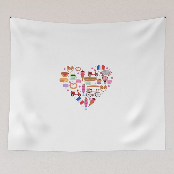 Item preview, Adicto a parís designed and sold by HAMSAN'S STORE.