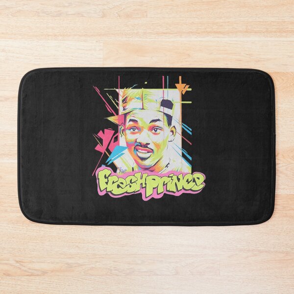 Item preview, The Fresh Prince of Bel Air Funny T Shirt designed and sold by YolandaConsi.