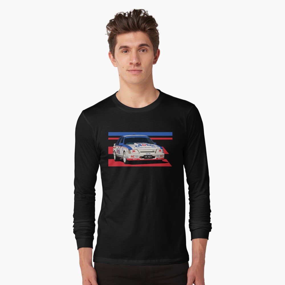 Item preview, Long Sleeve T-Shirt designed and sold by radestilo.