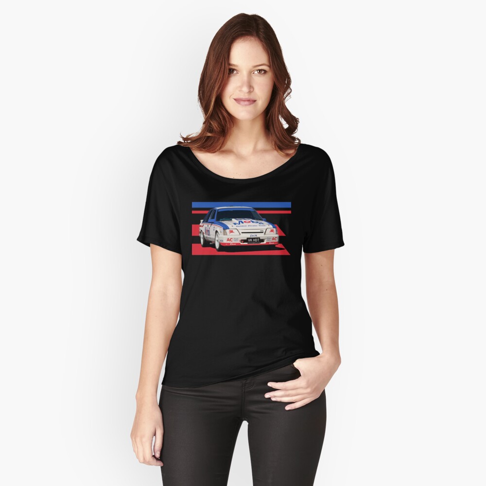 Item preview, Relaxed Fit T-Shirt designed and sold by radestilo.