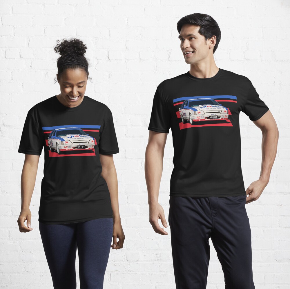 Item preview, Active T-Shirt designed and sold by radestilo.