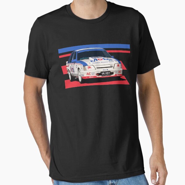 VK HDT with Stripes Essential T-Shirt