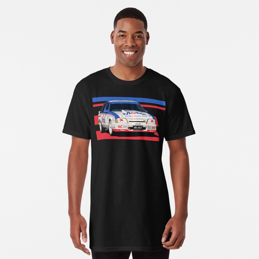 Item preview, Long T-Shirt designed and sold by radestilo.