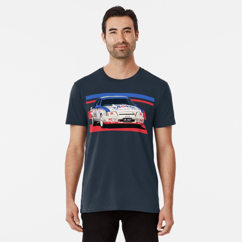 Item preview, Premium T-Shirt designed and sold by radestilo.