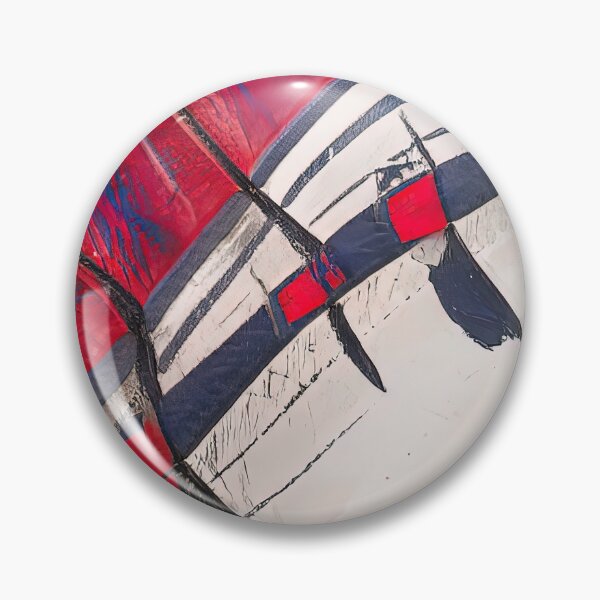 Item preview, Abstract Art “The Intensity of Dreams” designed and sold by Vidar17.
